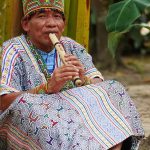 Visit to The Shipibo Community