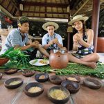 Balinese Cooking Class & Tanah Lot Temple