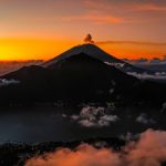 Mount Bali Sunrise Trekking