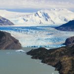W Circuit & Sail to Grey Glacier